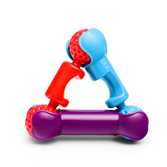 Конструктор SY8807 "Маленький внедорожник" (25 дет.)