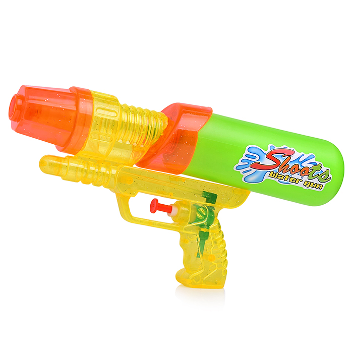 Водное оружие 093-603B "Водник" в пакете