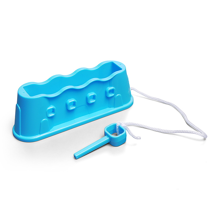 Игра настольная "Решай и проверяй" Математика