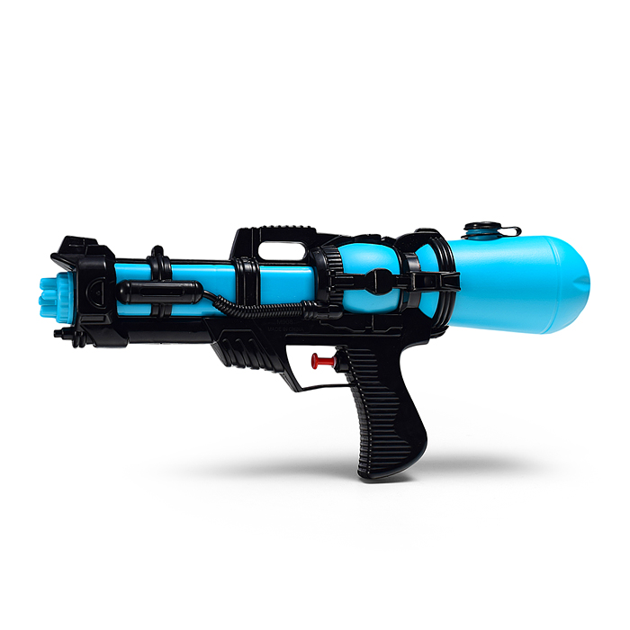 Водное оружие M908W "Водный стреляк" в пакете