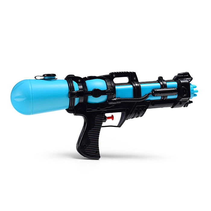 Водное оружие M908W "Водный стреляк" в пакете