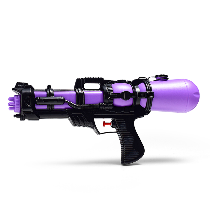 Водное оружие M908W "Водный стреляк" в пакете