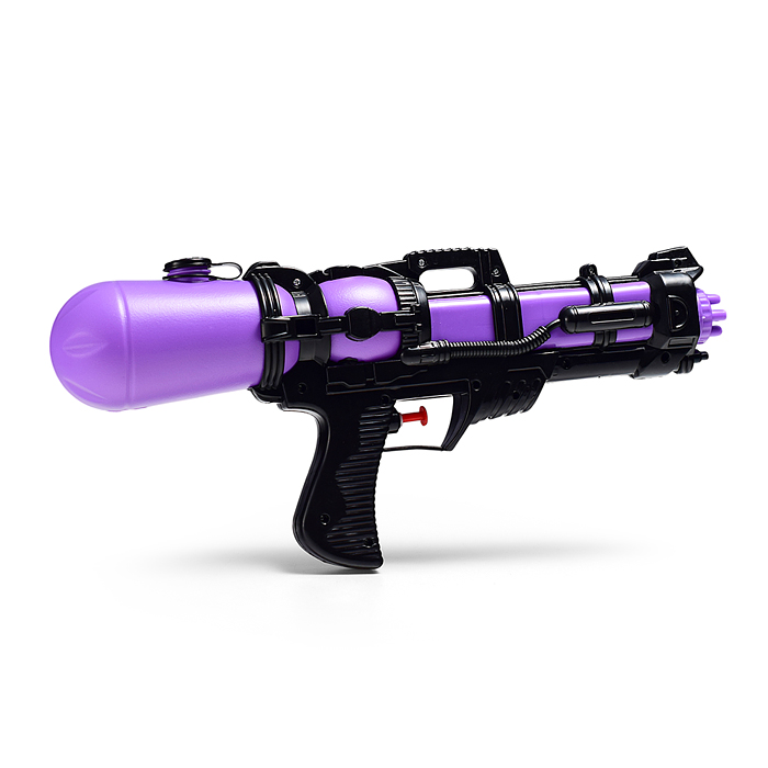 Водное оружие M908W "Водный стреляк" в пакете