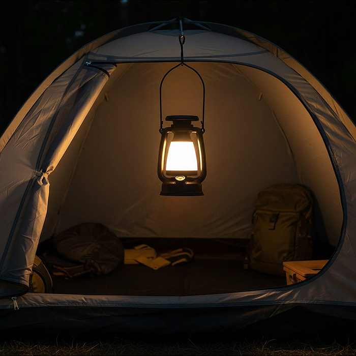 Светильник 00-8050 "Романтичный вечер" в коробке