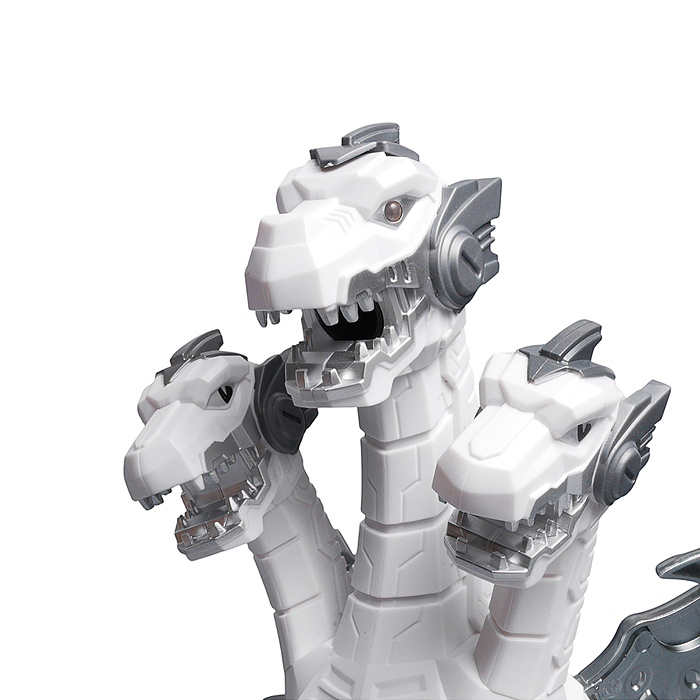 Дракон 128A-47 "Трёхглавая мощь" в коробке