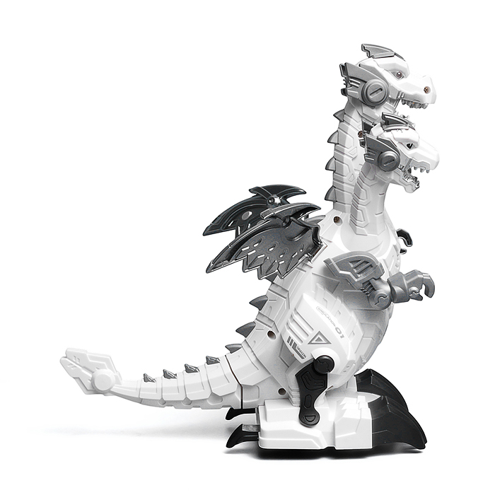 Дракон 128A-47 "Трёхглавая мощь" в коробке