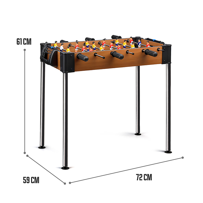Игра Футбол 2994 "Кубок мира" в коробке
