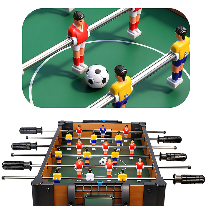 Игра Футбол 2994 "Кубок мира" в коробке