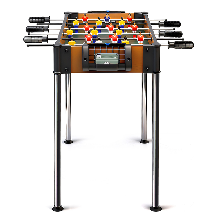 Игра Футбол 2994 "Кубок мира" в коробке