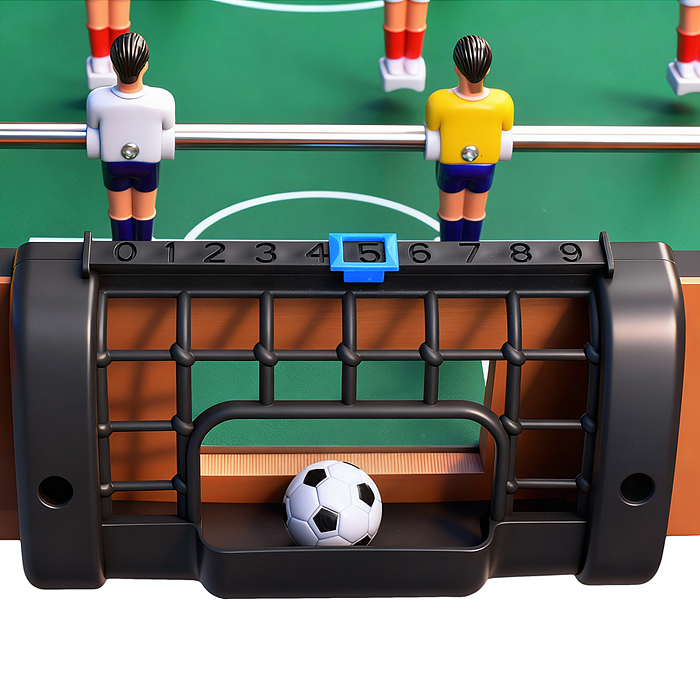 Игра Футбол 2994 "Кубок мира" в коробке