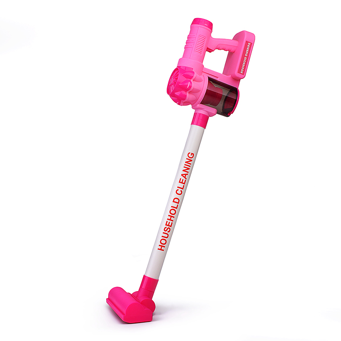 Бытовая техника HJ619E "Пылесос" в коробке