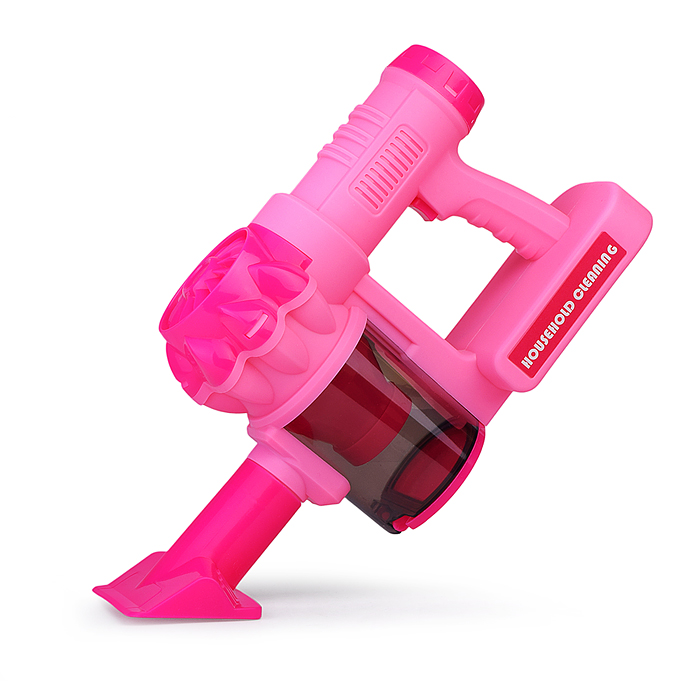 Бытовая техника HJ619E "Пылесос" в коробке