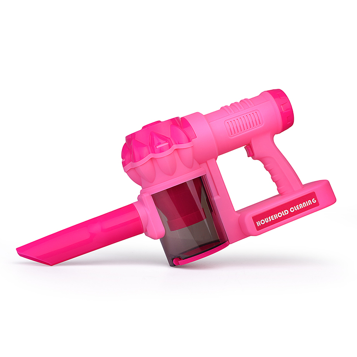 Бытовая техника HJ619E "Пылесос" в коробке