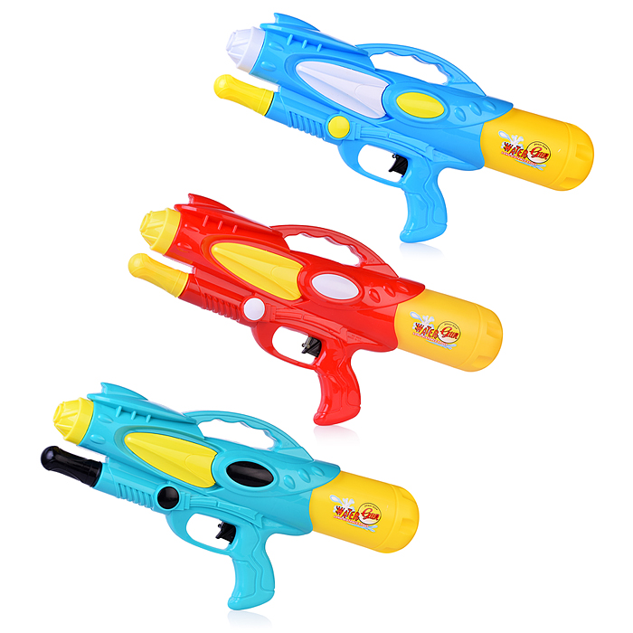 Водное оружие M858P "Saver" в пакете