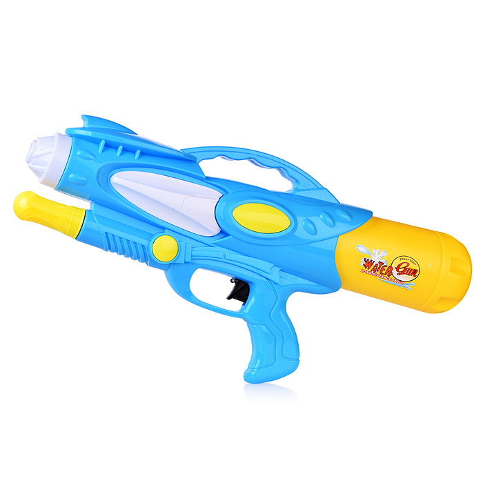 Водное оружие M858P "Saver" в пакете