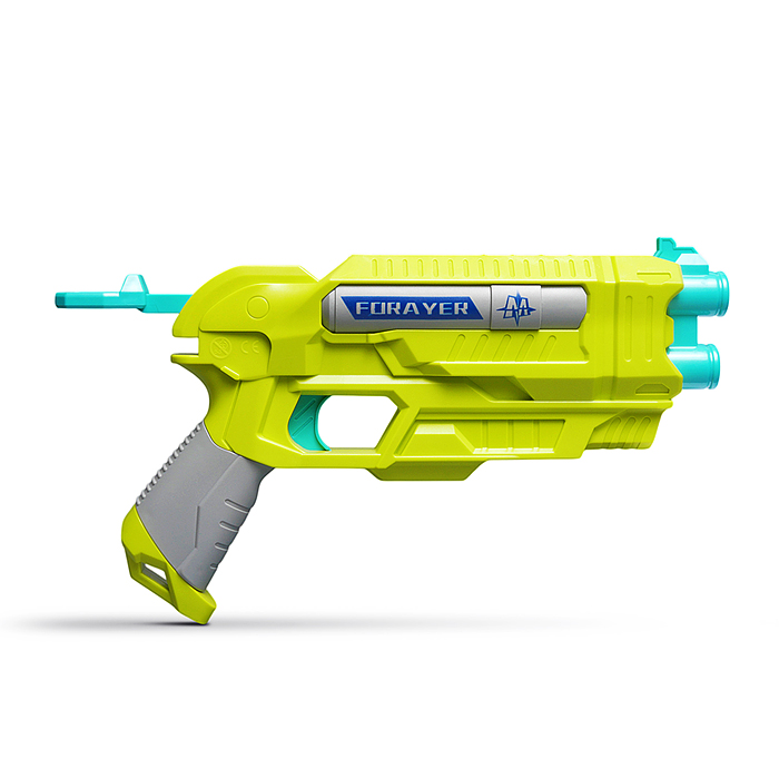 Бластер JM002B "Луч" в коробке 