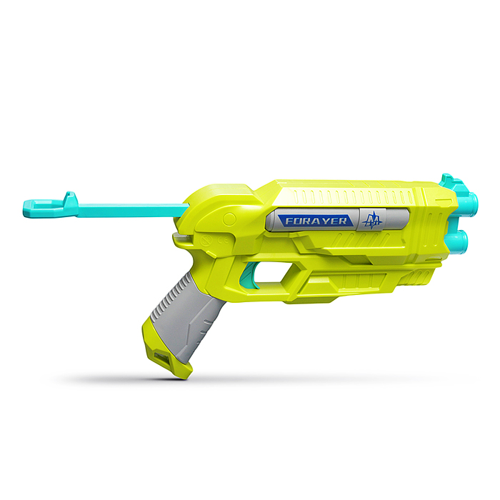 Бластер JM002B "Луч" в коробке 