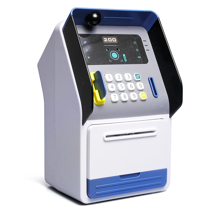 Банкомат 7030 "Богатей‑ка" в коробке