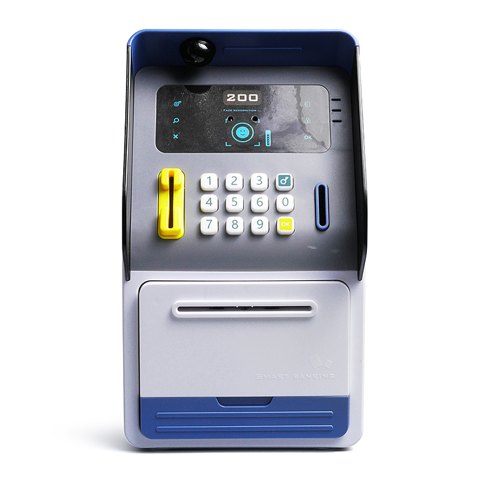 Банкомат 7030 "Богатей‑ка" в коробке