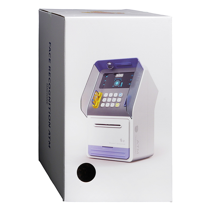 Банкомат 7030 "Богатей‑ка" в коробке