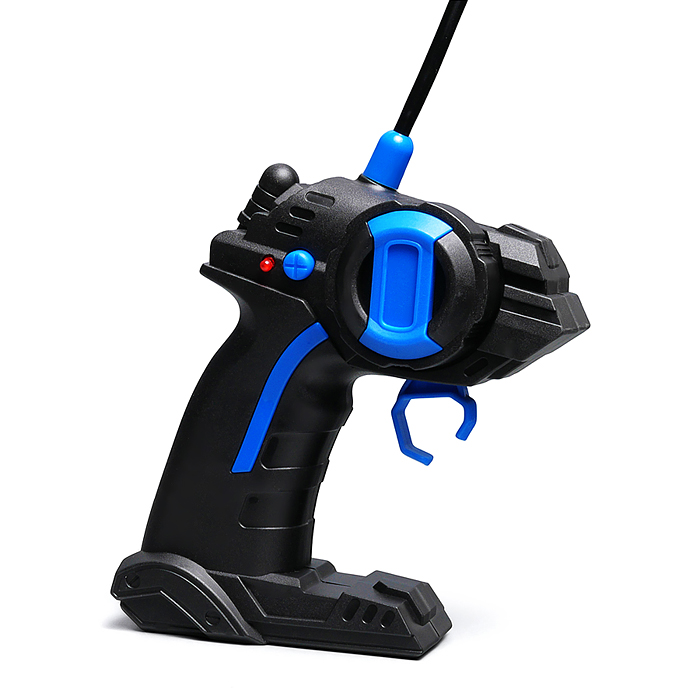 Машина 5A-86 "Грузовик" р/у 27 MHz, в коробке