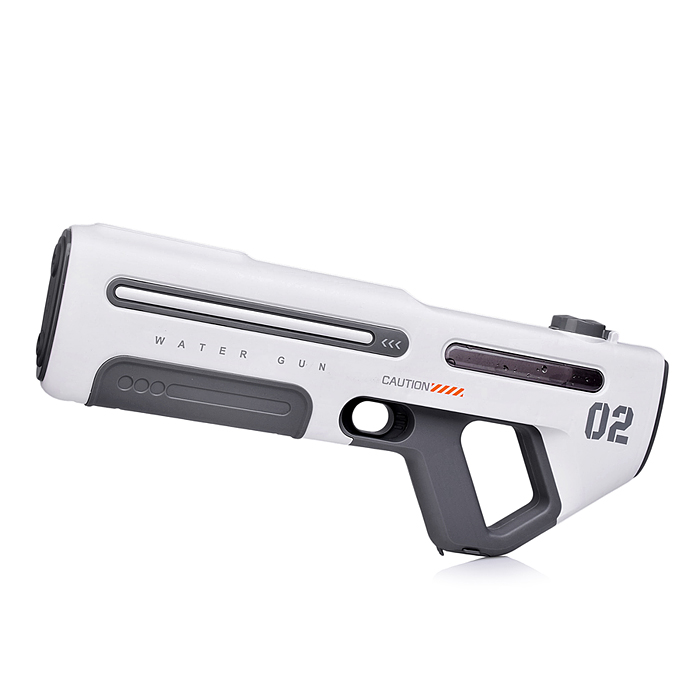 Водное оружие 827-2 "Submerge Strategy" в коробке