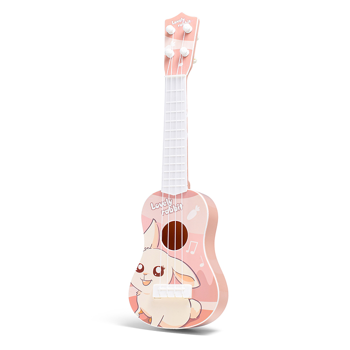 Гитара 8080H "Яркий звук" в коробке