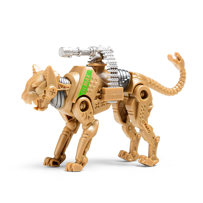 Набор армия  F32-3 "Команда смелых" в коробке