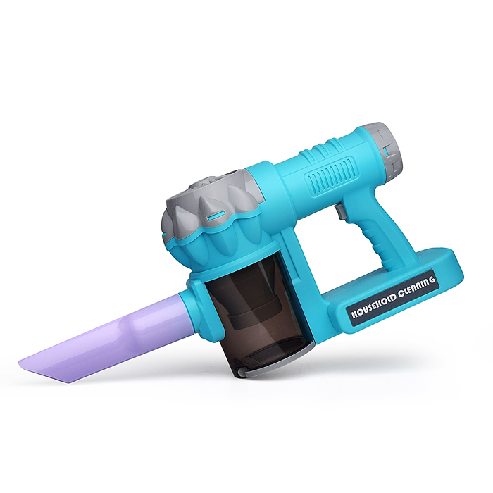 Бытовая техника HJ615F "Пылесос" в коробке