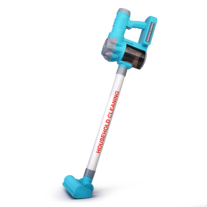 Бытовая техника HJ615F "Пылесос" в коробке