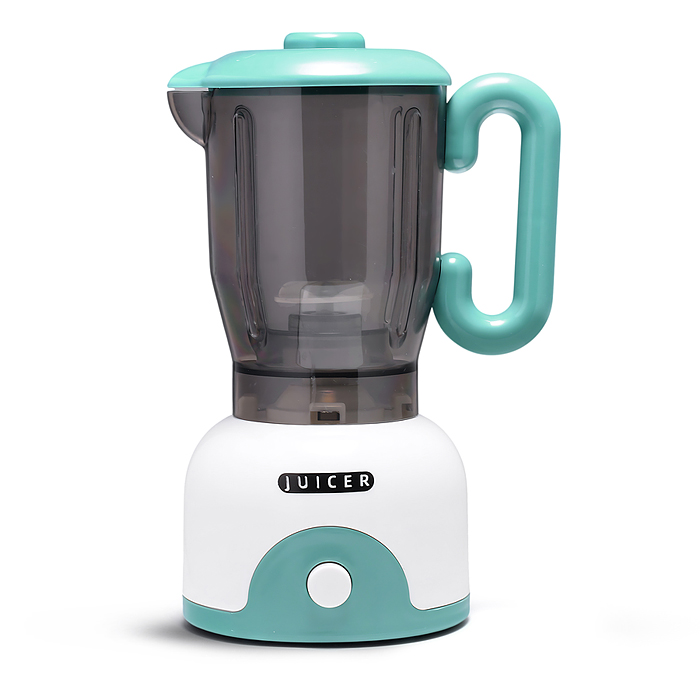 Набор бытовой техники A2101-2 "Блендер, тостер" в коробке