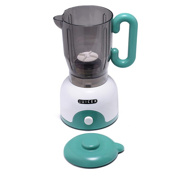 Набор бытовой техники A2101-2 "Блендер, тостер" в коробке