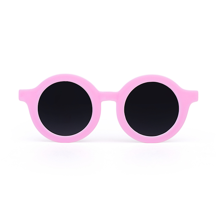 Очки детские 00-8138 "Мягкие тени"