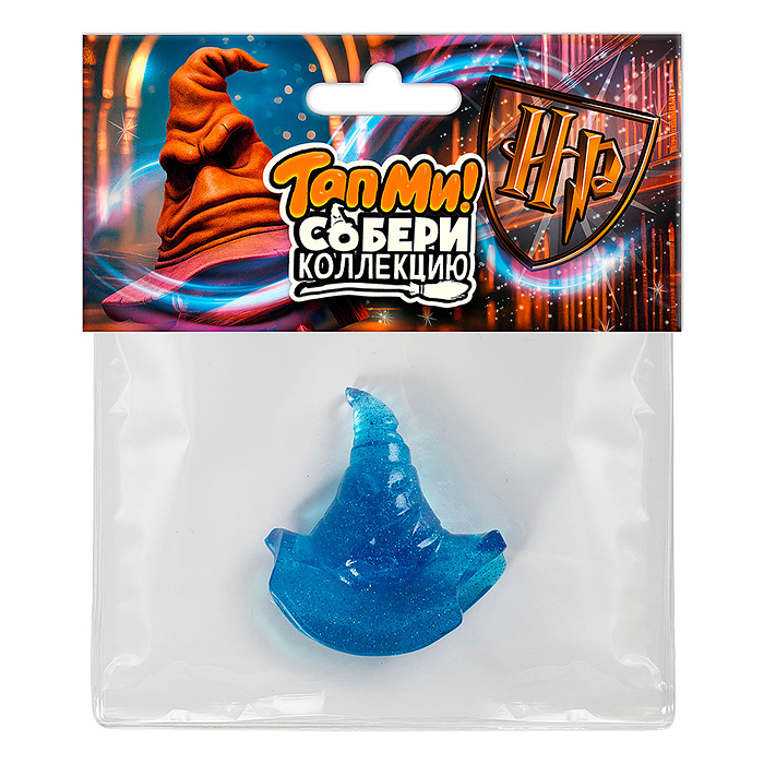 Игрушка-антистресс "Сквиши" Шляпа