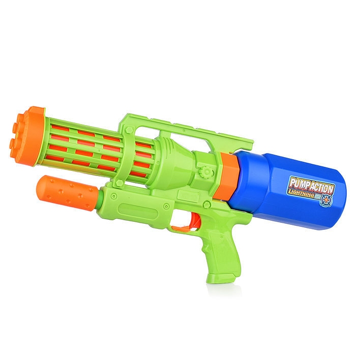 Водное оружие XD10 "Стрелок" в пакете