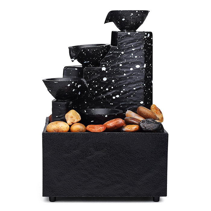 Светильник 00-8081 "Бегущая рябь" в коробке