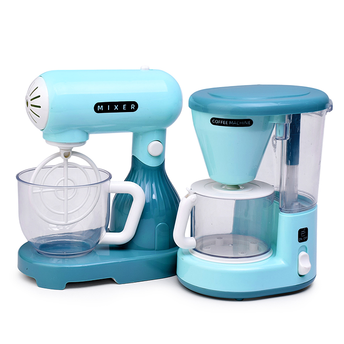 Бытовая техника A2101-4 "Миксер" в коробке