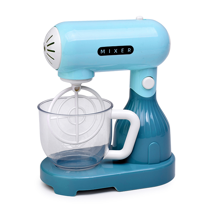 Бытовая техника A2101-4 "Миксер" в коробке