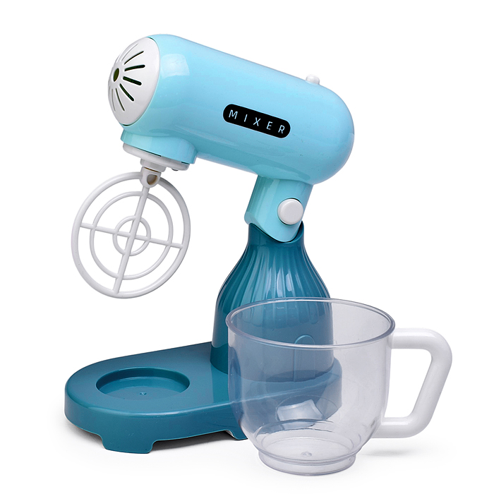 Бытовая техника A2101-4 "Миксер" в коробке