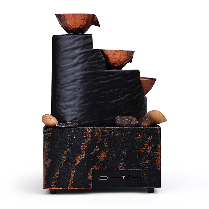 Светильник 00-8076 "Струящийся свет" в коробке