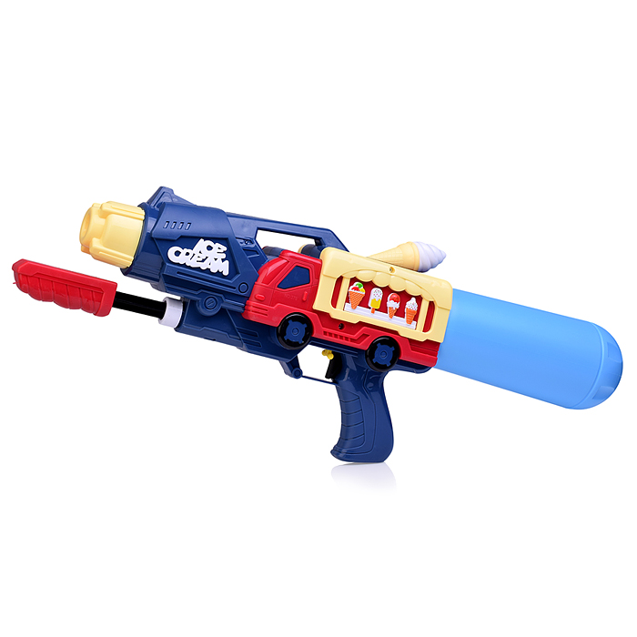 Водное оружие 278 "Aqua Assault" в пакете