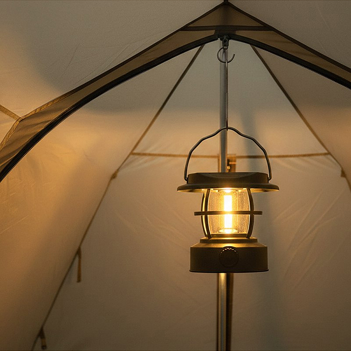 Светильник 00-8058 "Страж ночи" в коробке