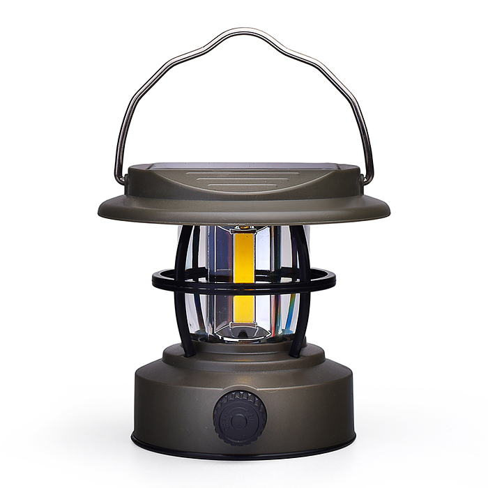 Светильник 00-8058 "Страж ночи" в коробке