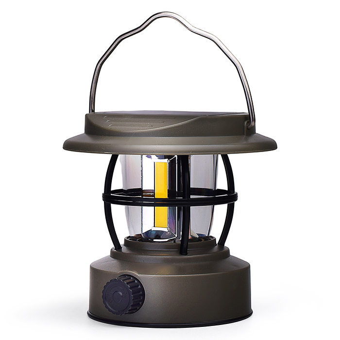 Светильник 00-8058 "Страж ночи" в коробке