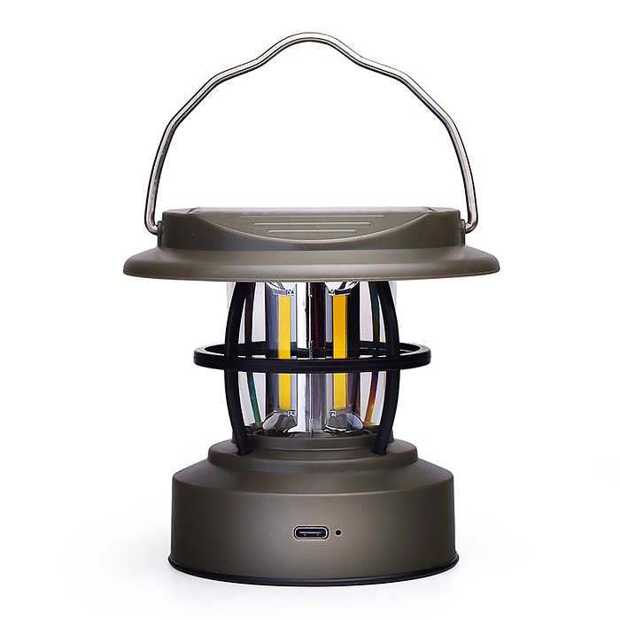 Светильник 00-8058 "Страж ночи" в коробке