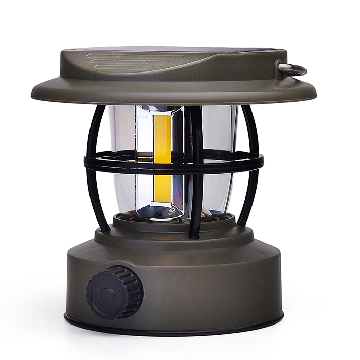 Светильник 00-8058 "Страж ночи" в коробке