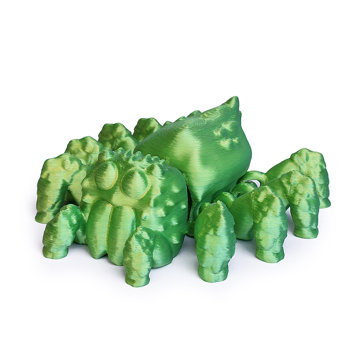 Игрушка-антистресс 00-8150 "Краб"