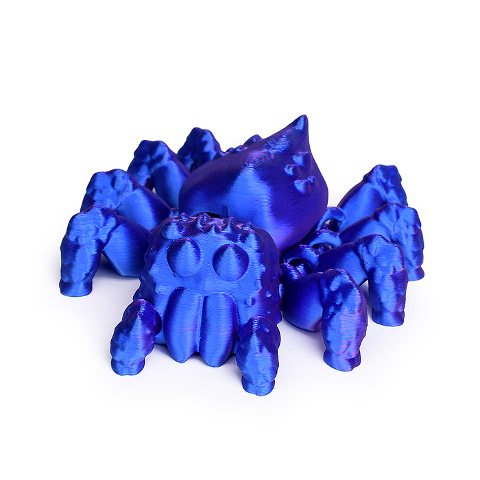 Игрушка-антистресс 00-8150 "Краб"