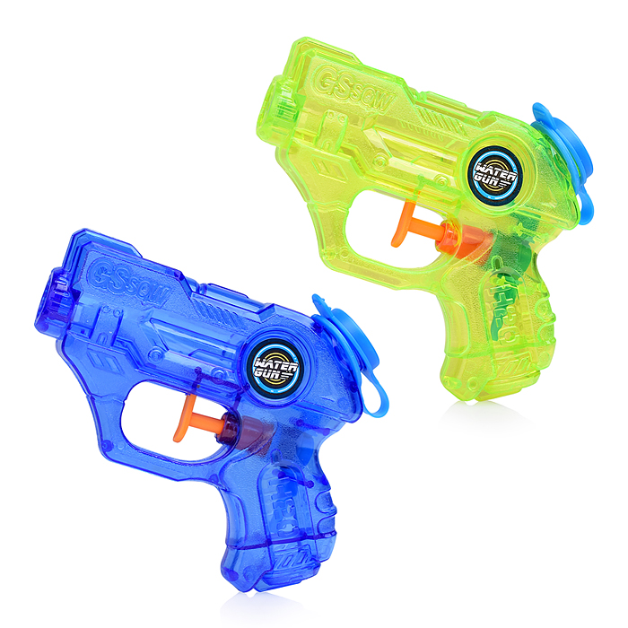 Водное оружие 109427 "Брызгомет" в пакете