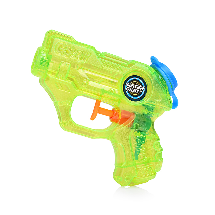 Водное оружие 109427 "Брызгомет" в пакете